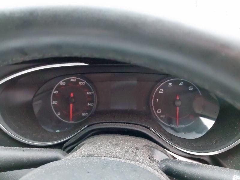 2019 FIAT TIPO 1.4 MIRROR 5DR