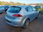 2006 SEAT LEON 2.0 16V TDI REFERENCE SPORT 5DR for sale at Copart SANDY