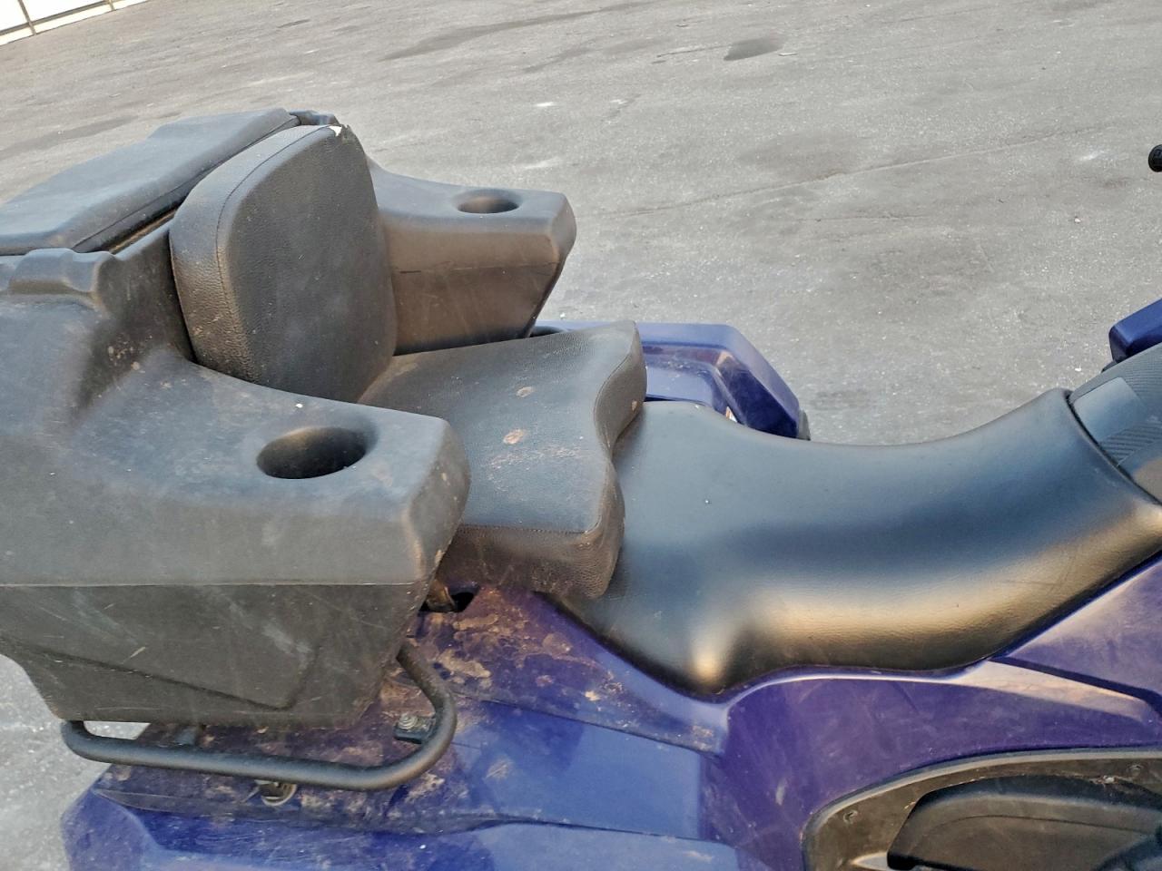 2023 Suzuki Lt-A750 Xp VIN: 5SADW11G0P7100119 Lot: 94471005