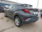 2022 TOYOTA C-HR 1.8 HYBRID ICON 5DR CVT for sale at Copart SANDWICH