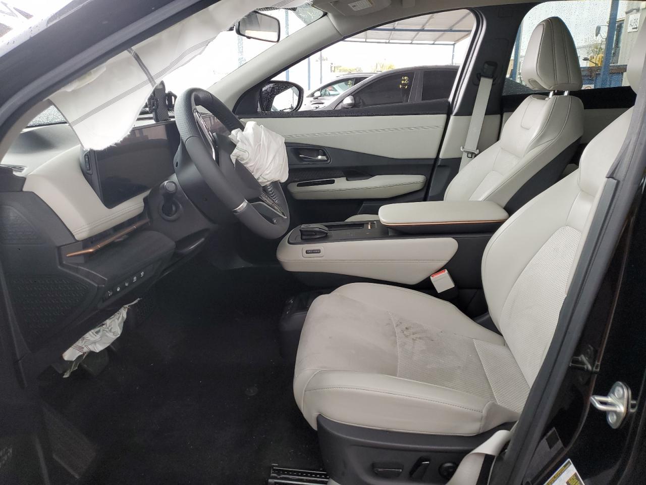 2025 Nissan Ariya Engage VIN: JN8CF0BF6SM763363 Lot: 90754735