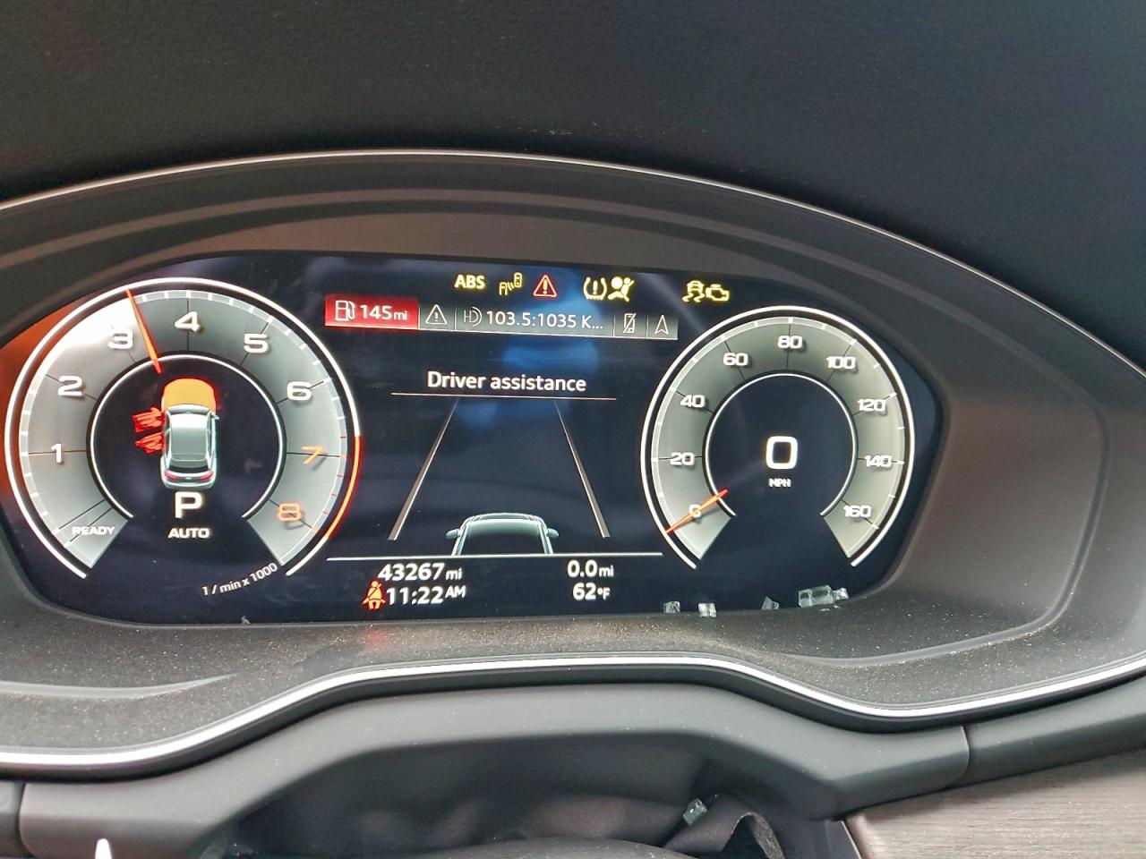 2021 Audi Q5 Premium Plus VIN: WA1BAAFY6M2059048 Lot: 93204285