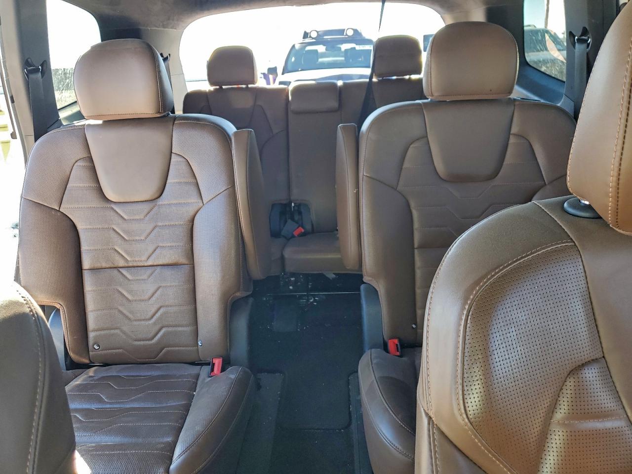 2021 Kia Telluride Sx VIN: 5XYP5DHC6MG137921 Lot: 94114225