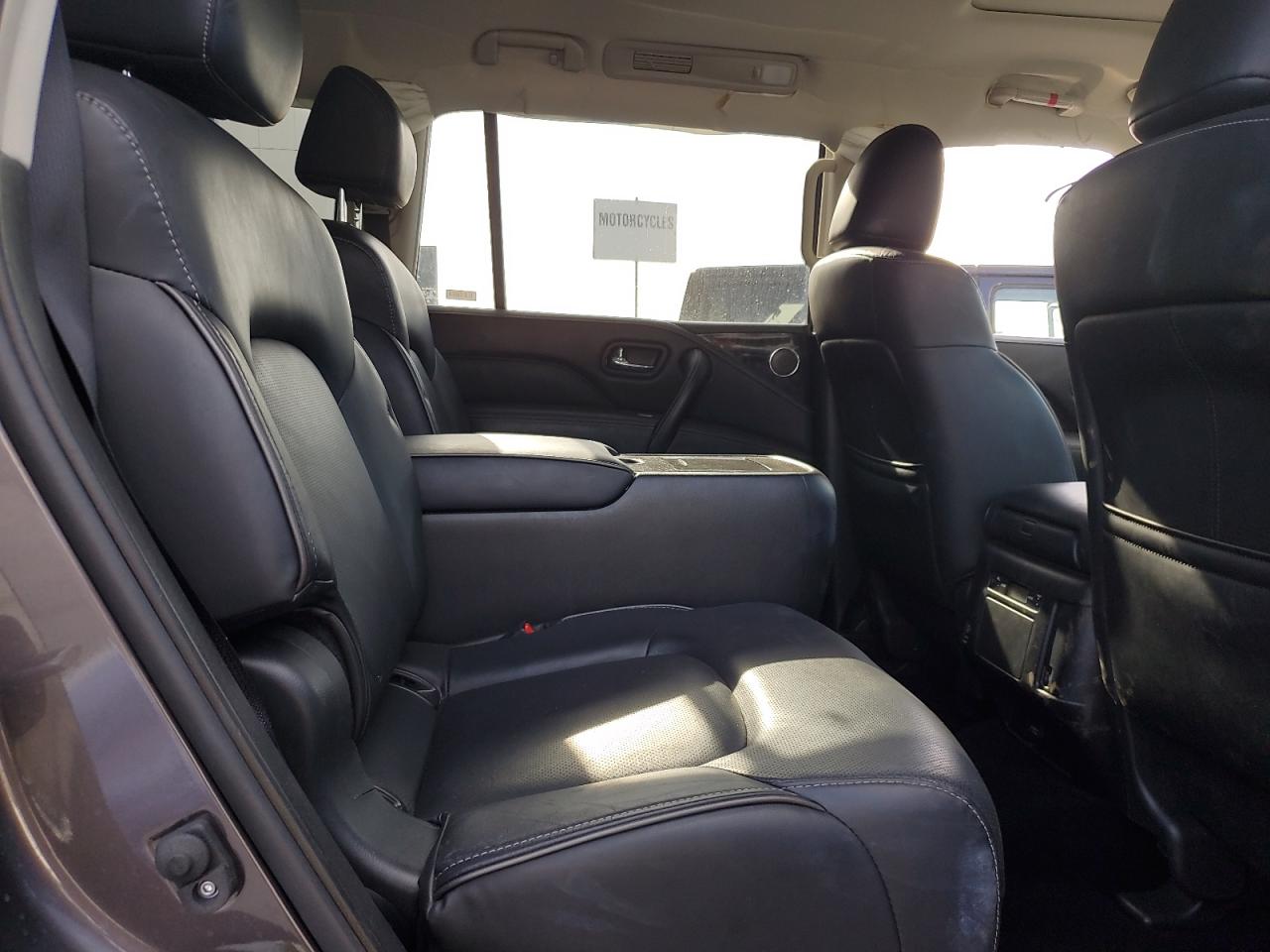 2024 Infiniti Qx80 Luxe VIN: JN8AZ2AE4R9328700 Lot: 90359085