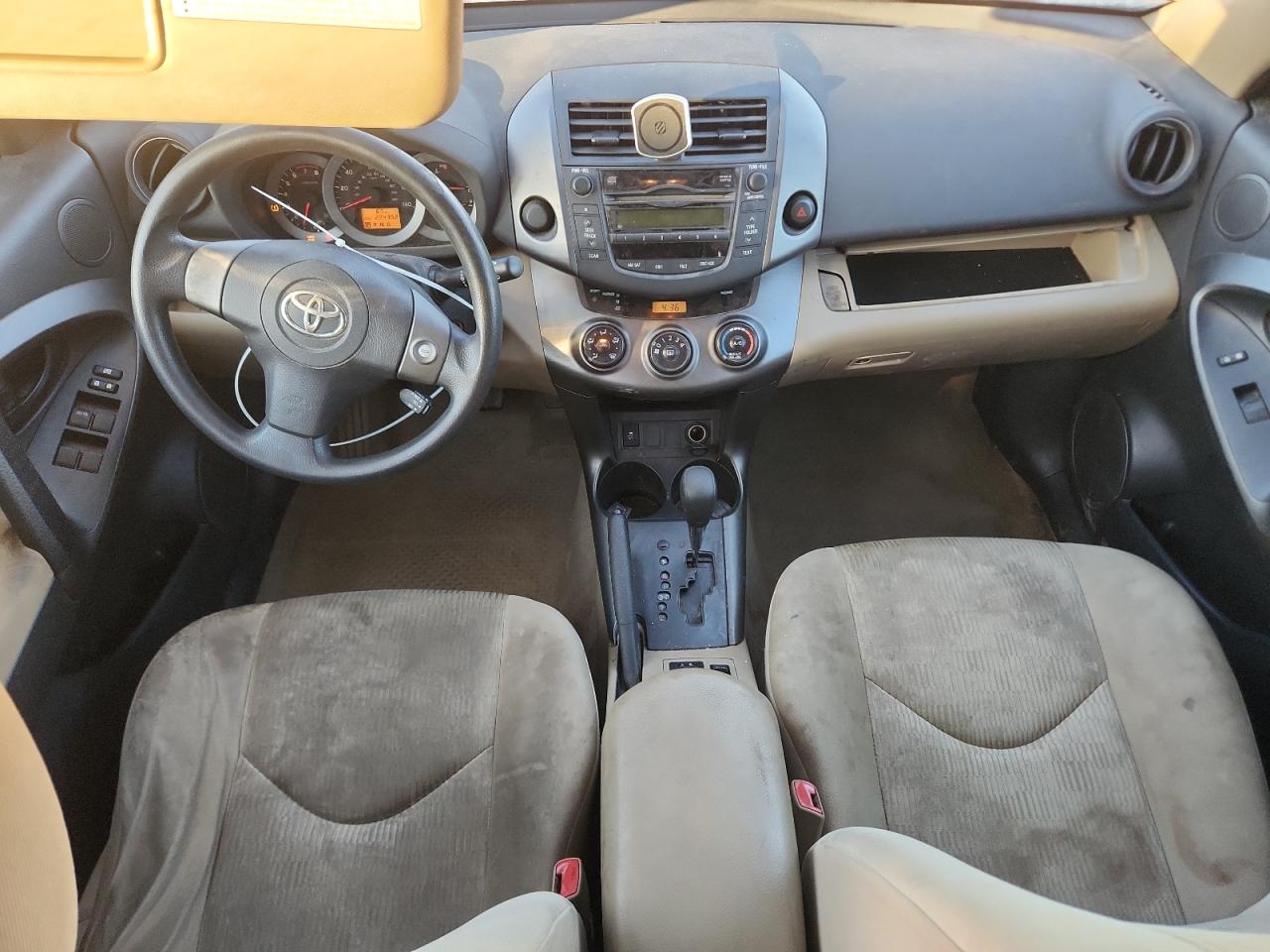 2011 Toyota Rav4 VIN: 2T3ZF4DVXBW058344 Lot: 93060885