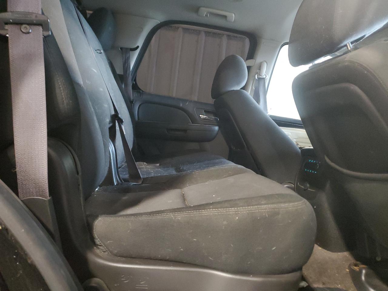 2013 Chevrolet Tahoe C1500 Ls VIN: 1GNSCAE00DR144929 Lot: 93123075