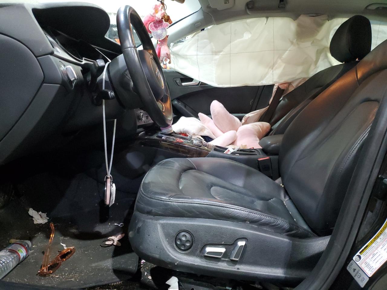 2016 Audi A4 Premium Plus S-Line VIN: WAUFFAFL0GN003457 Lot: 89792285