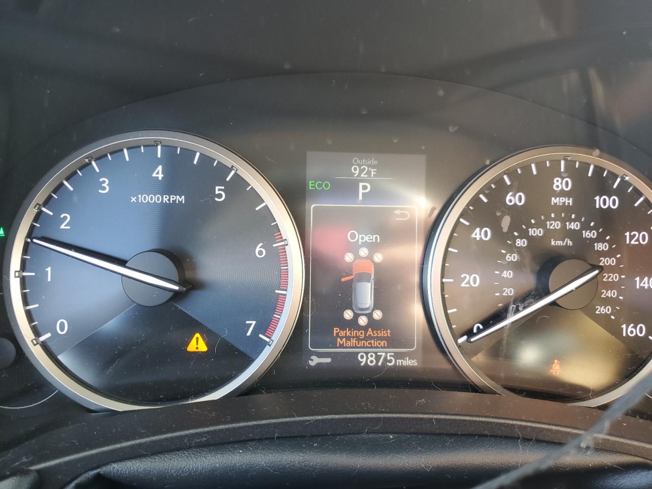 2016 Lexus Nx 200T Base VIN: JTJYARBZ1G2038817 Lot: 91495365