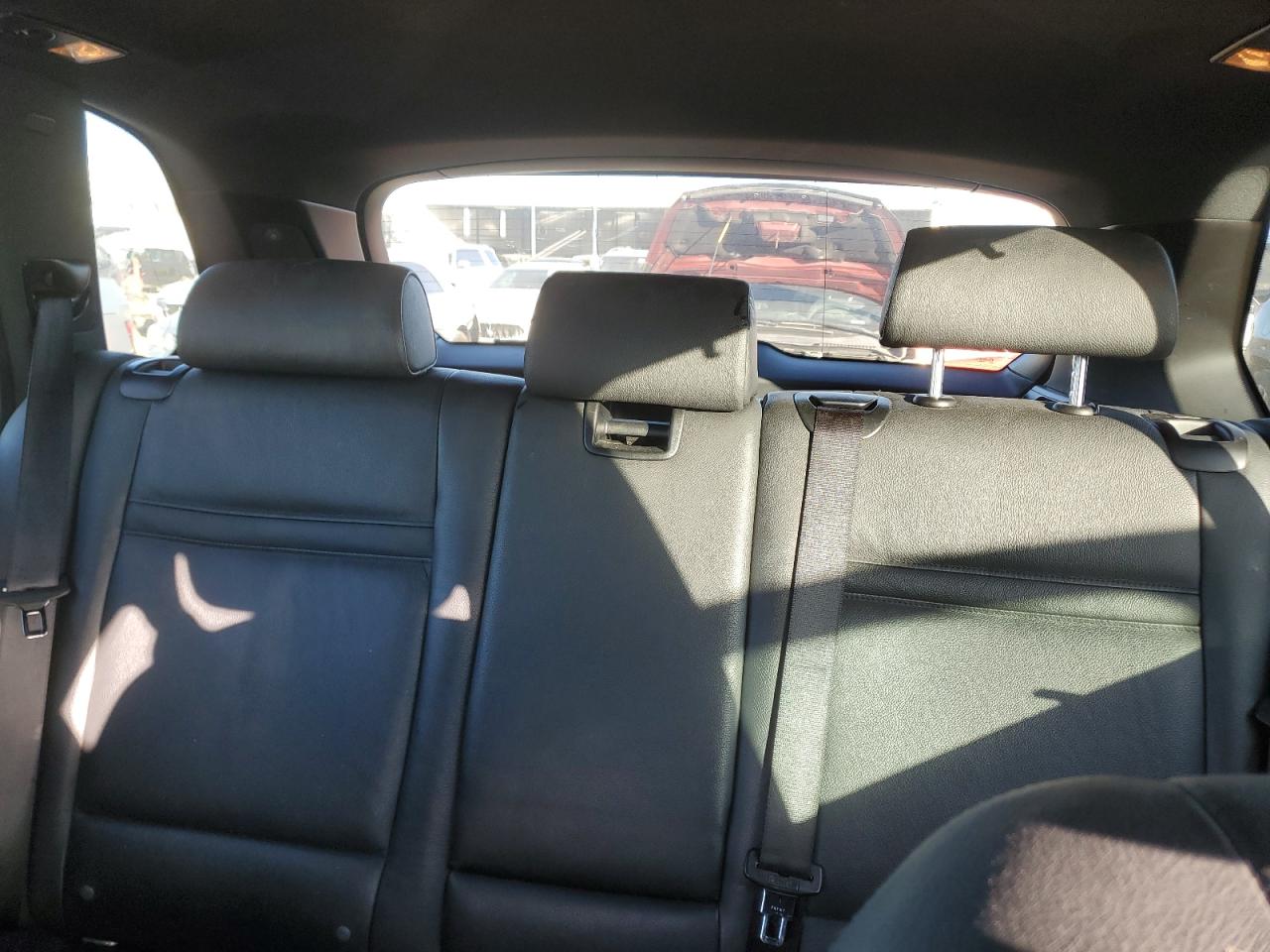 2012 BMW X5 xDrive35I VIN: 5UXZV4C55CL759154 Lot: 91292465