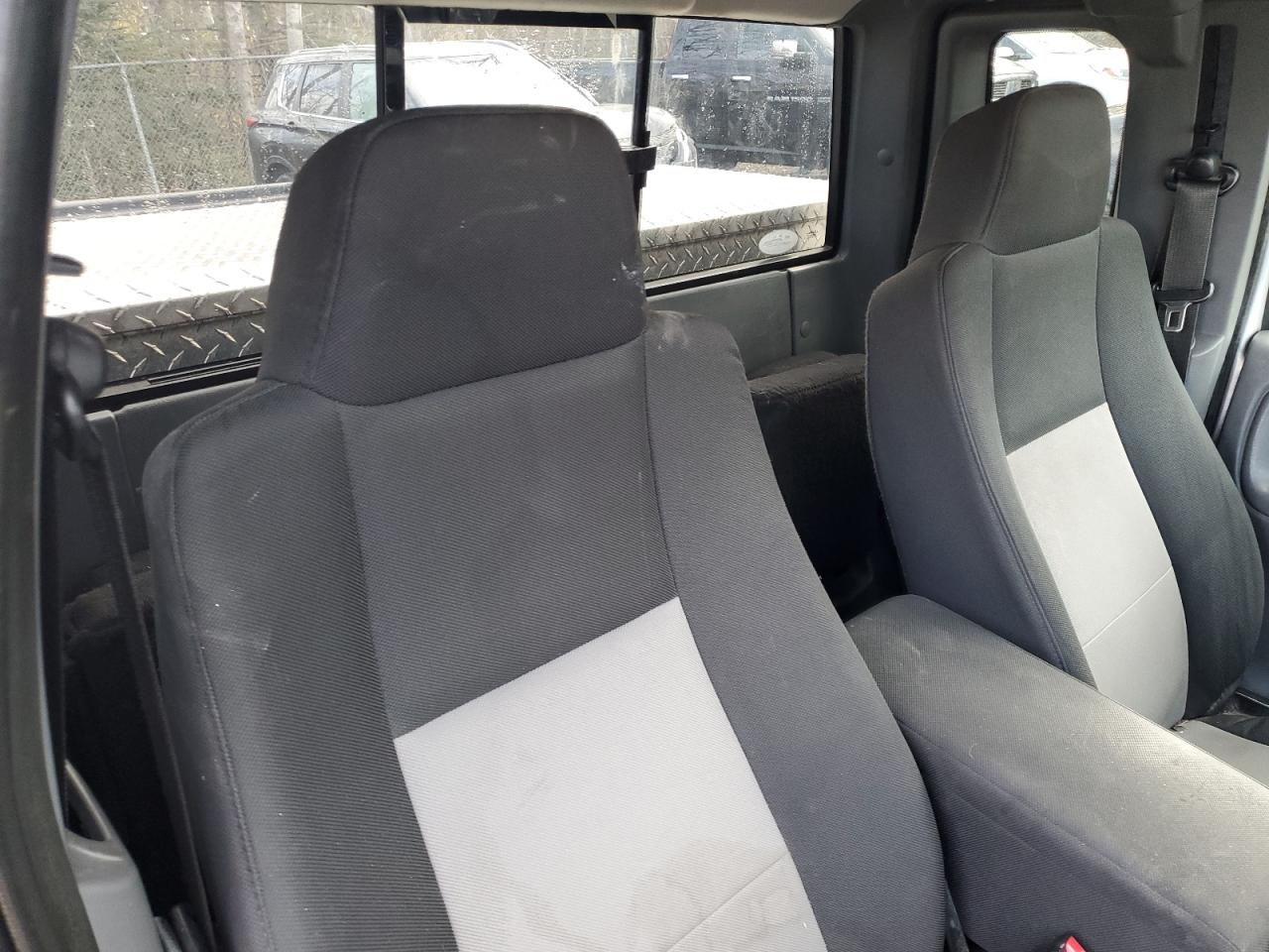 2008 Ford Ranger Super Cab VIN: 1FTYR44U78PB11922 Lot: 93011675