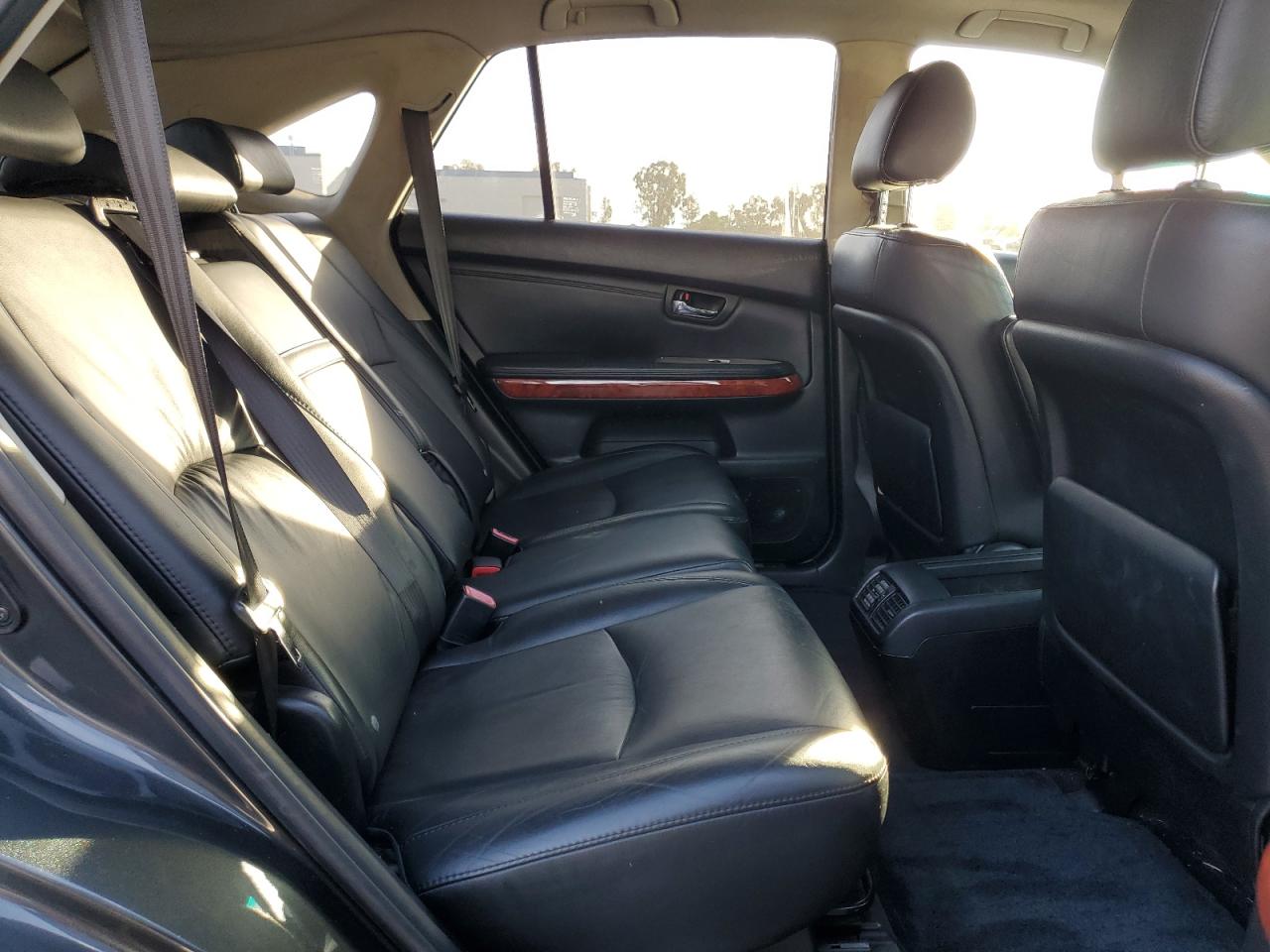 2007 Lexus Rx 350 VIN: JTJGK31U570008906 Lot: 91873125