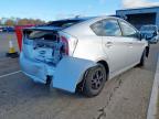 2013 TOYOTA PRIUS T4 VVT-I CVT  for sale at Copart NEWBURY