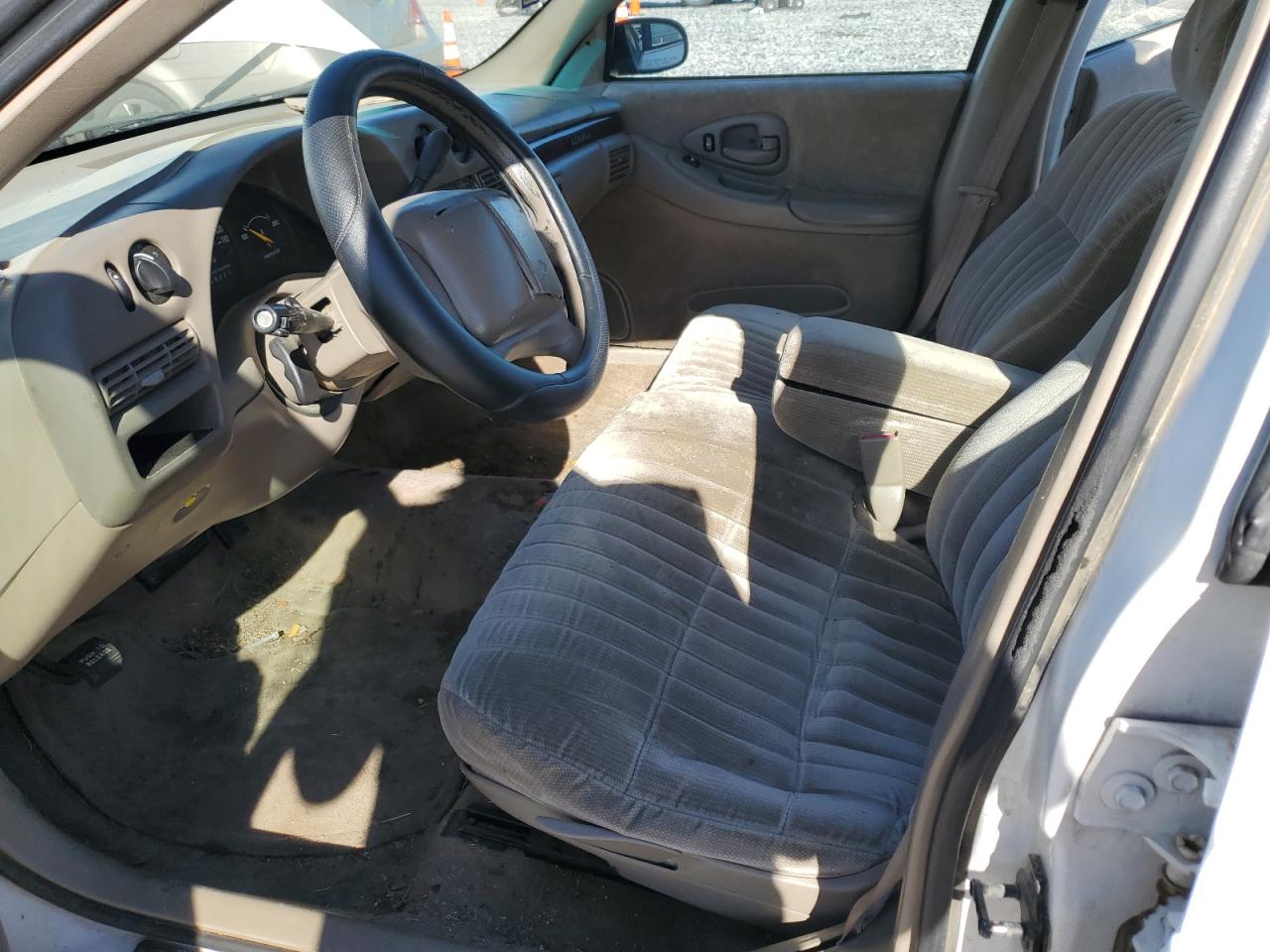 1999 Chevrolet Lumina Base VIN: 2G1WL52M9X9142127 Lot: 91179915