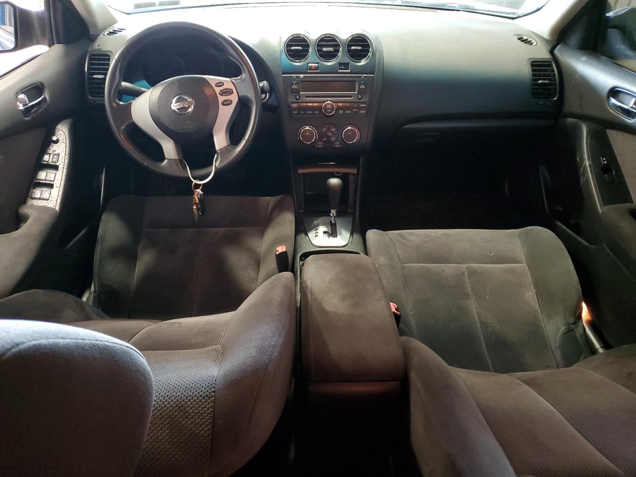 2007 Nissan Altima 2.5 VIN: 1N4AL21E87C229042 Lot: 92071445