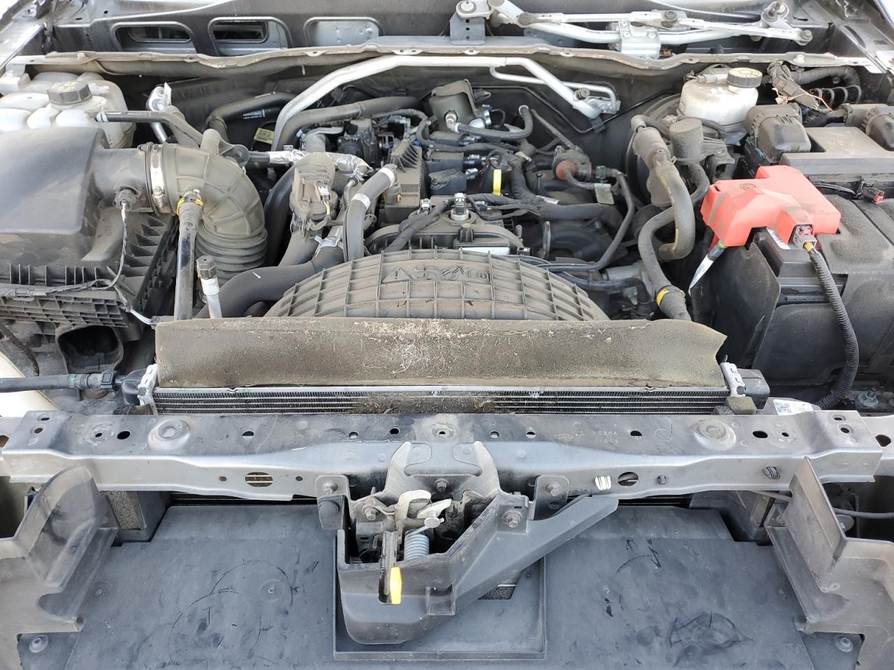 2020 Ford Ranger Xl VIN: 1FTER1FHXLLA14313 Lot: 93436185