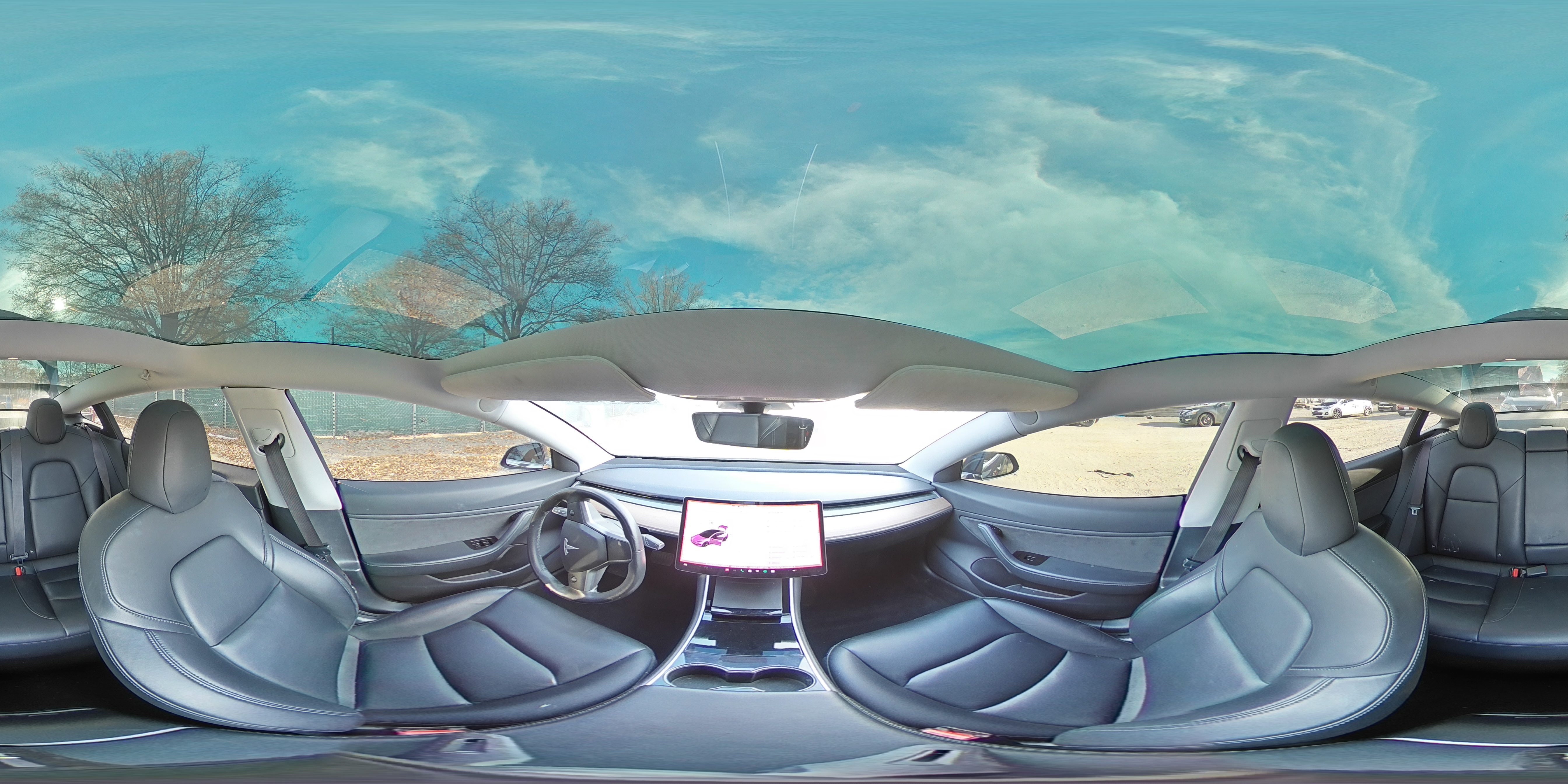 2018 Tesla Model 3 VIN: 5YJ3E1EB3JF149052 Lot: 91004455