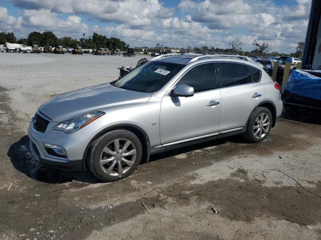 2016 Infiniti Qx50