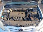 2005 TOYOTA COROLLA 1.6 VVT-I T SPIRIT 5DR AUTO for sale at Copart BRISTOL