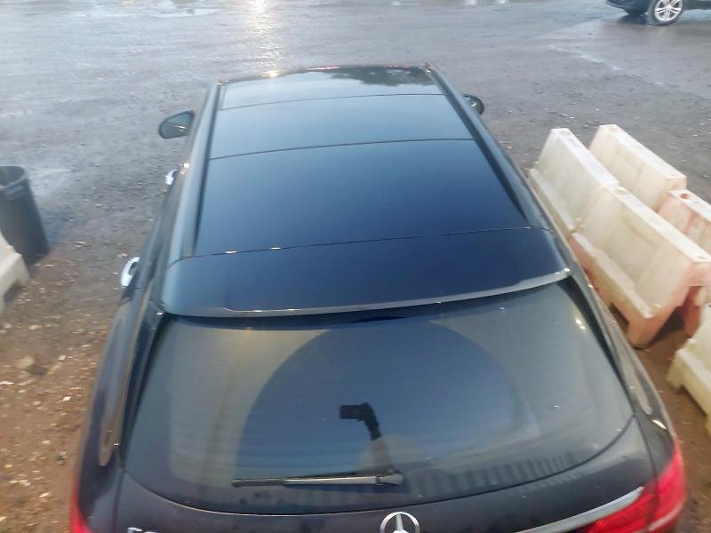 2018 MERCEDES-BENZ C CLASS C250D AMG LINE PREMIUM PLUS 5DR 9G-TRONIC