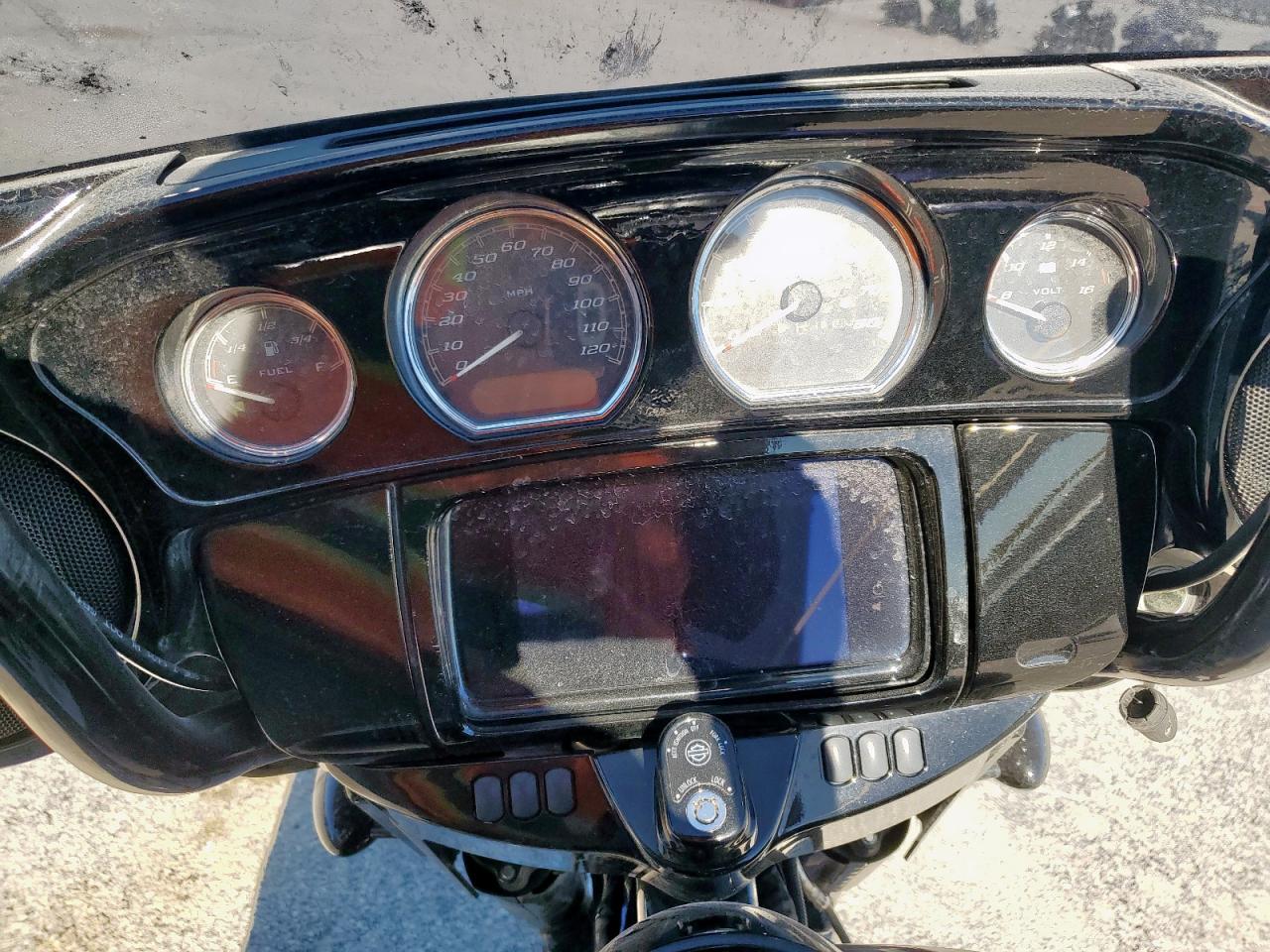 2020 Harley-Davidson Flhxs VIN: 1HD1KRP16LB624622 Lot: 90524255