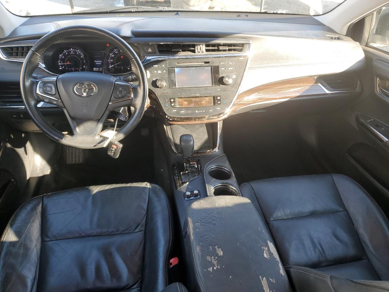 2013 Toyota Avalon Base VIN: 4T1BK1EB9DU023631 Lot: 93084325