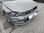 2020 VOLKSWAGEN POLO 1.0 TSI 95 MATCH 5DR for sale at Copart CHESTER