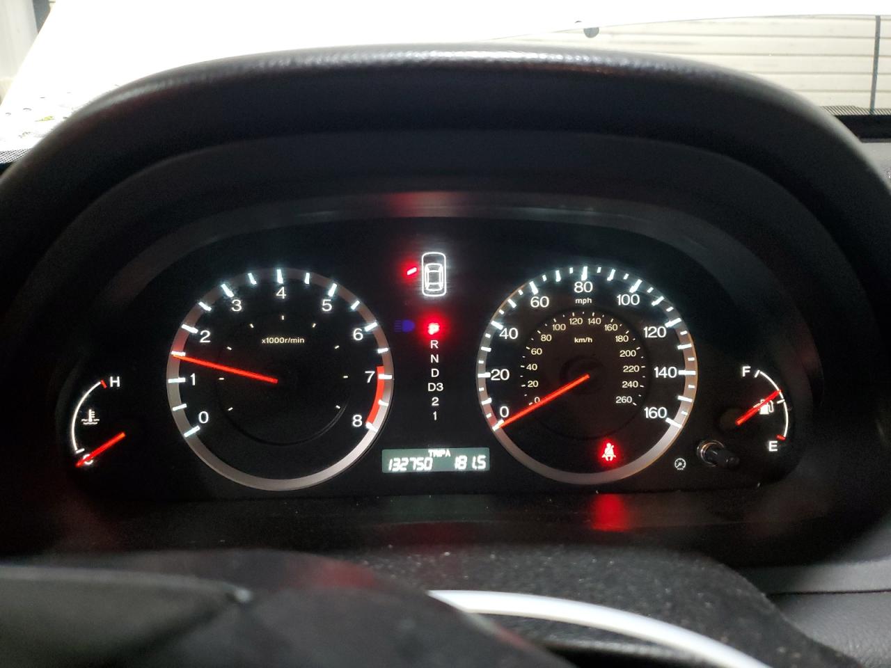 2012 Honda Accord Lx VIN: 1HGCP2F37CA097879 Lot: 90745925