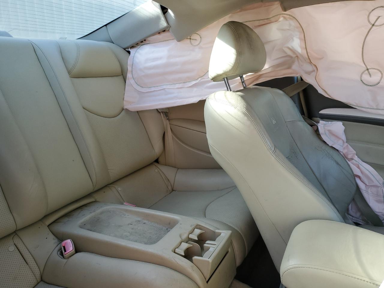 2009 Infiniti G37 Base VIN: JNKCV64E39M606551 Lot: 93265875