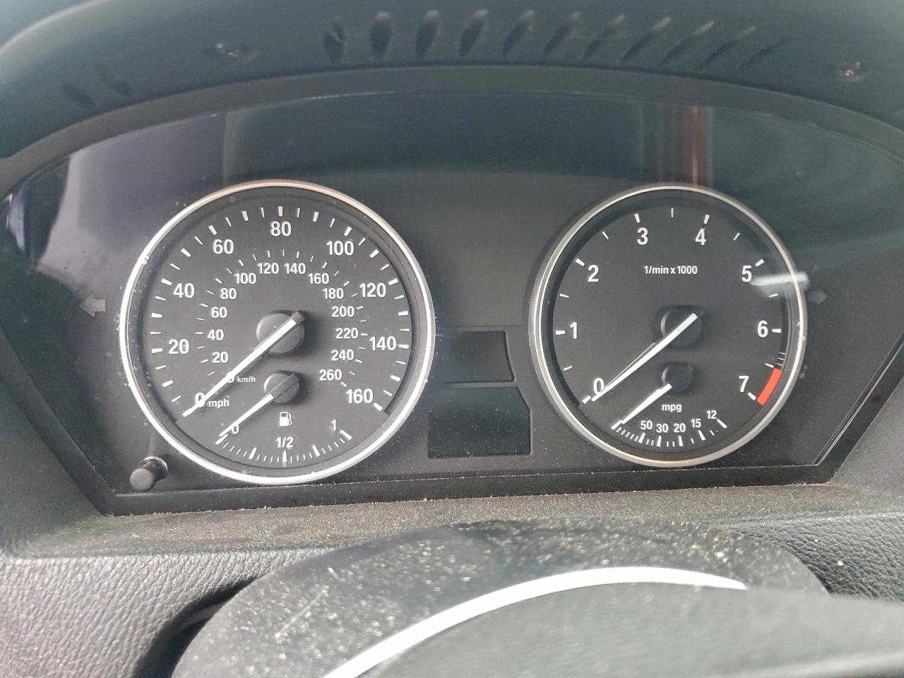 2011 BMW X5 xDrive50I VIN: 5UXZV8C51BL420512 Lot: 91858115