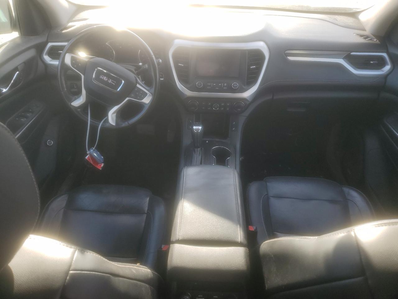 2019 GMC Acadia Slt-1 VIN: 1GKKNMLS5KZ292732 Lot: 92129725