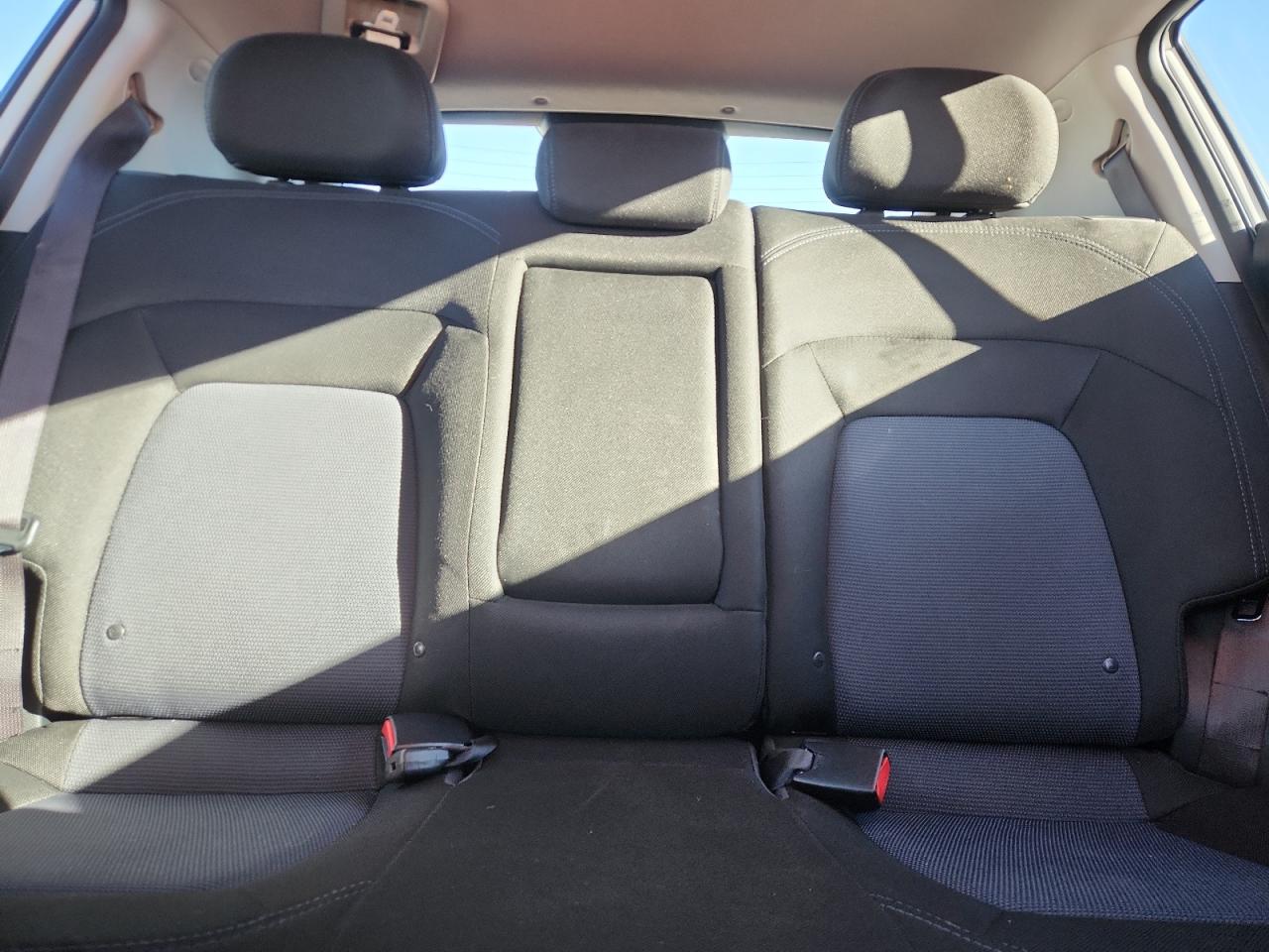 2015 Kia Sportage Lx VIN: KNDPBCAC0F7673776 Lot: 93139905