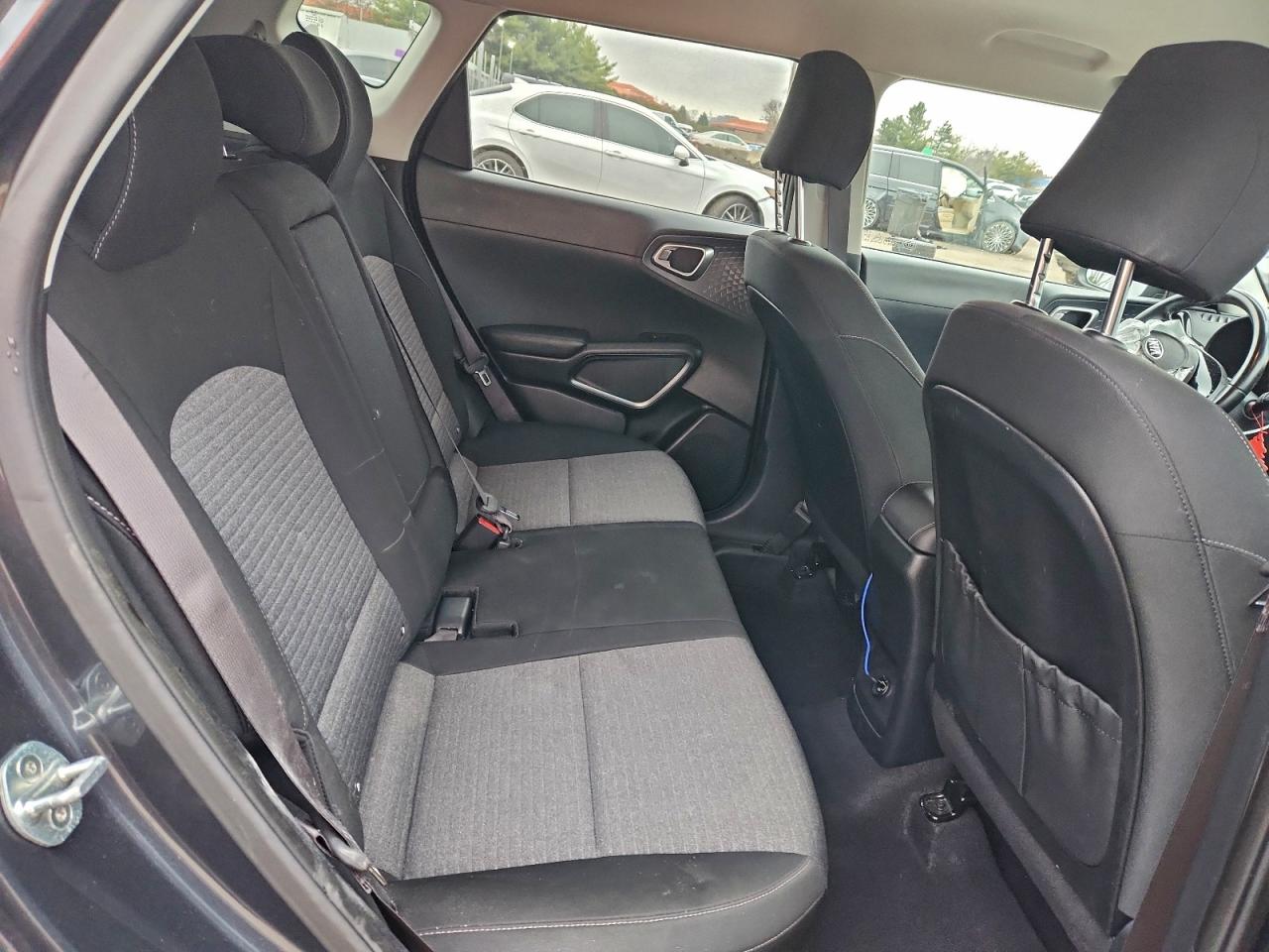 2020 Kia Soul Ex VIN: KNDJ33AU7L7118072 Lot: 93600595