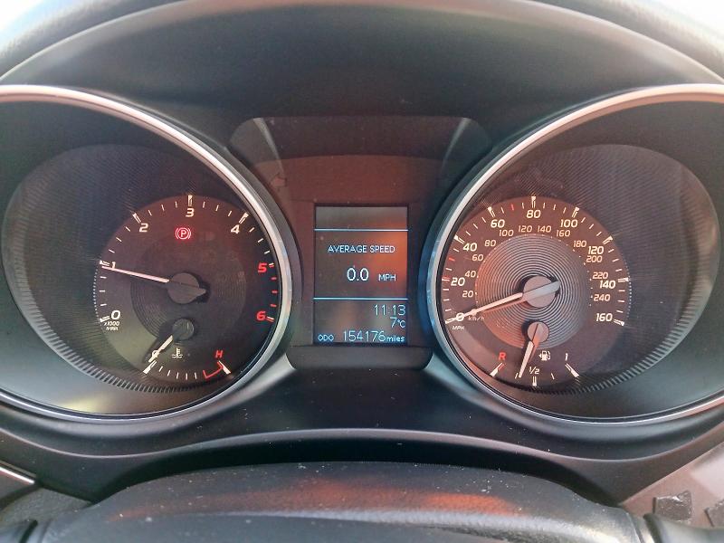 2017 TOYOTA AVENSIS 1.6D ACTIVE 5DR