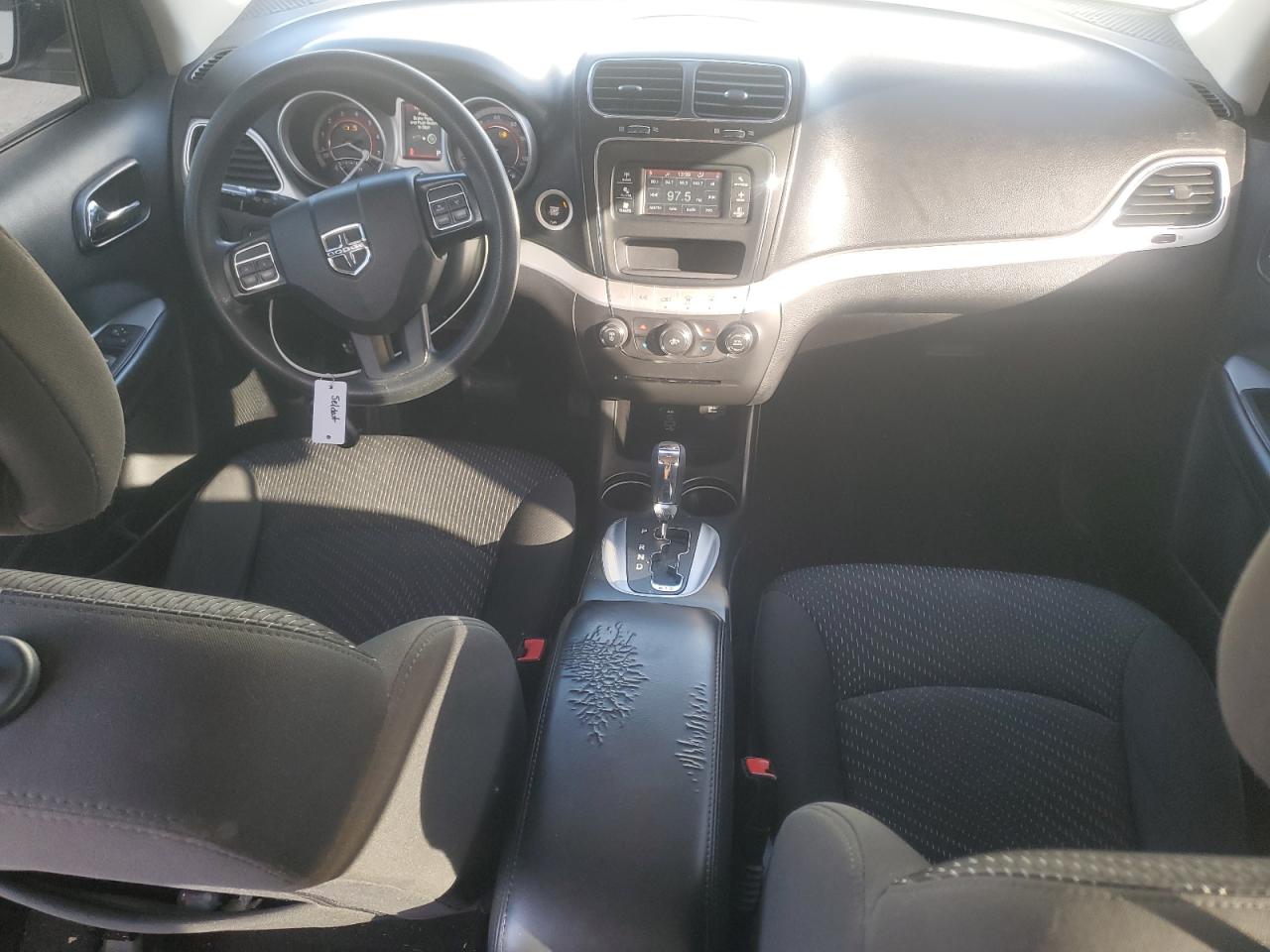 2018 Dodge Journey Se VIN: 3C4PDCABXJT490908 Lot: 92634945