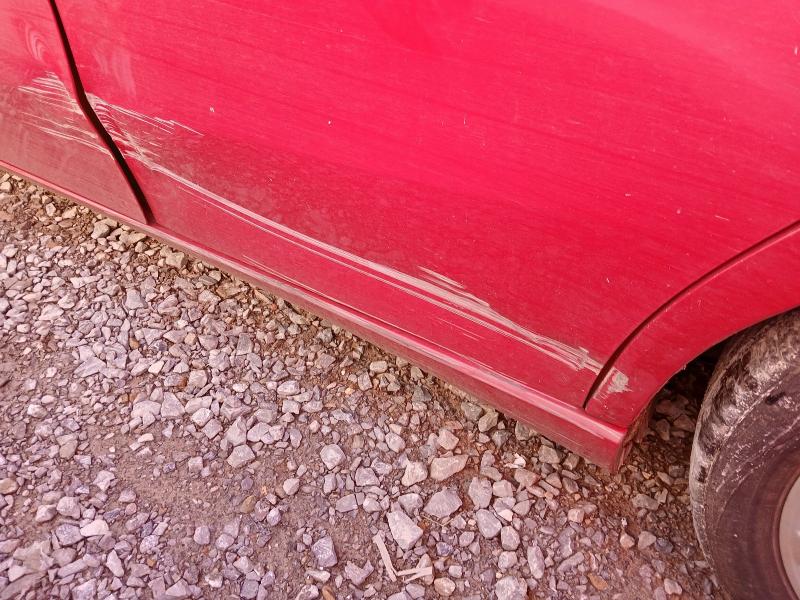 2019 MERCEDES-BENZ A CLASS A180D SPORT 5DR