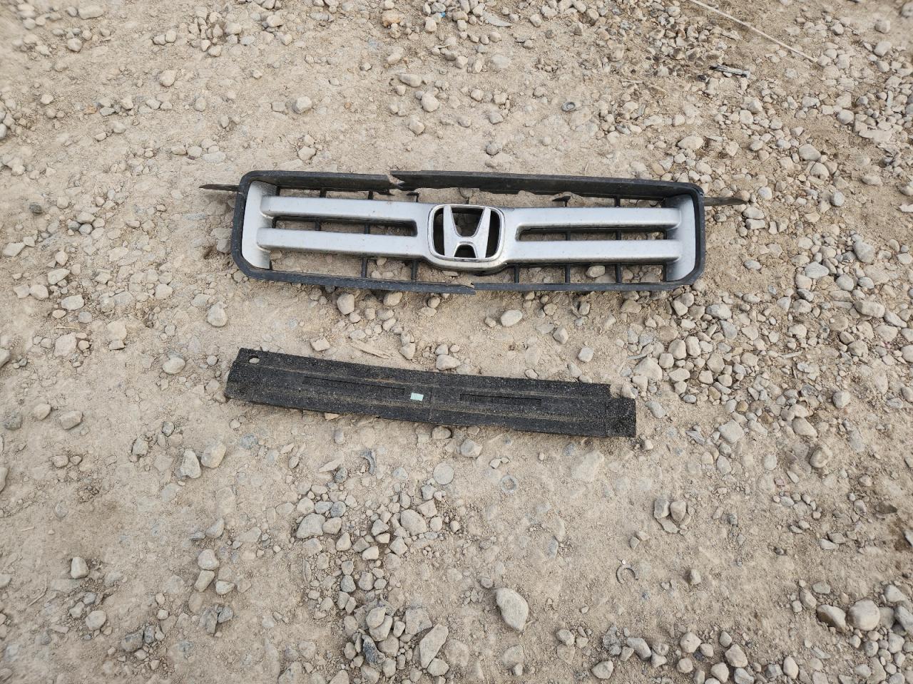 2007 Honda Pilot Exl VIN: 2HKYF18577H536562 Lot: 93149655