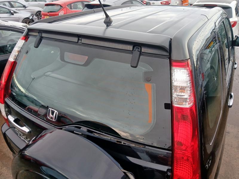 2006 HONDA CR-V 2.2 I-CTDI SPORT 5DR