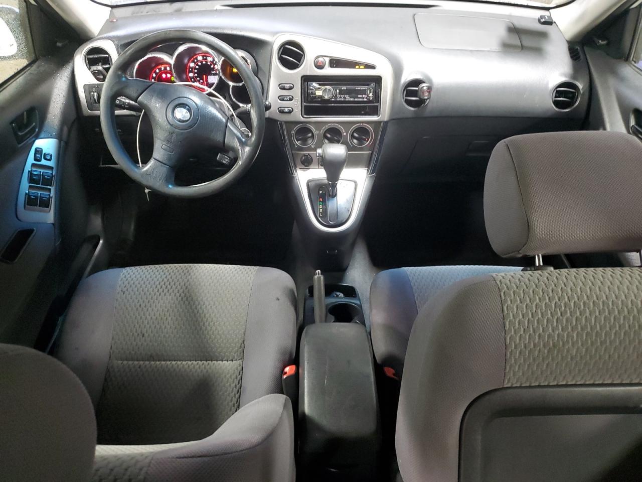 2006 Toyota Corolla Matrix Xr VIN: 2T1KR32EX6C620653 Lot: 93887025