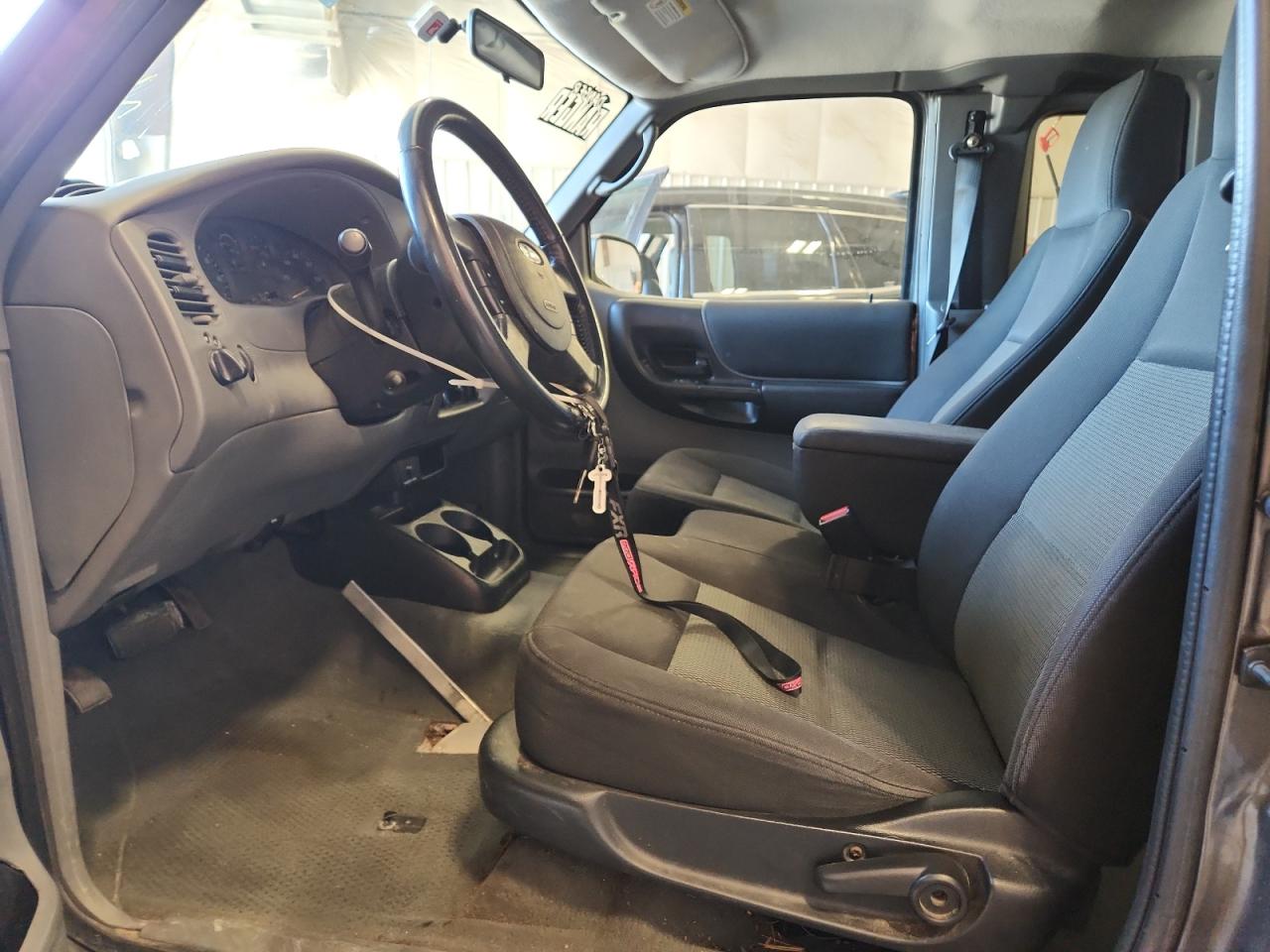 2004 Ford Ranger Super Cab VIN: 1FTZR45EX4PA07494 Lot: 92380805