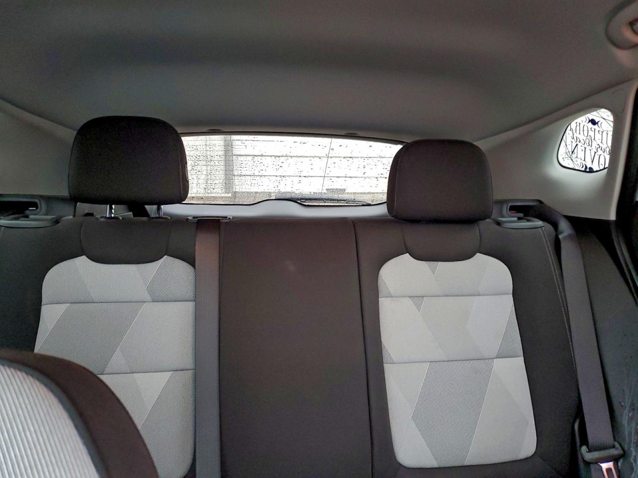 2025 Chevrolet Trax Ls VIN: KL77LFEP1SC092989 Lot: 94249615