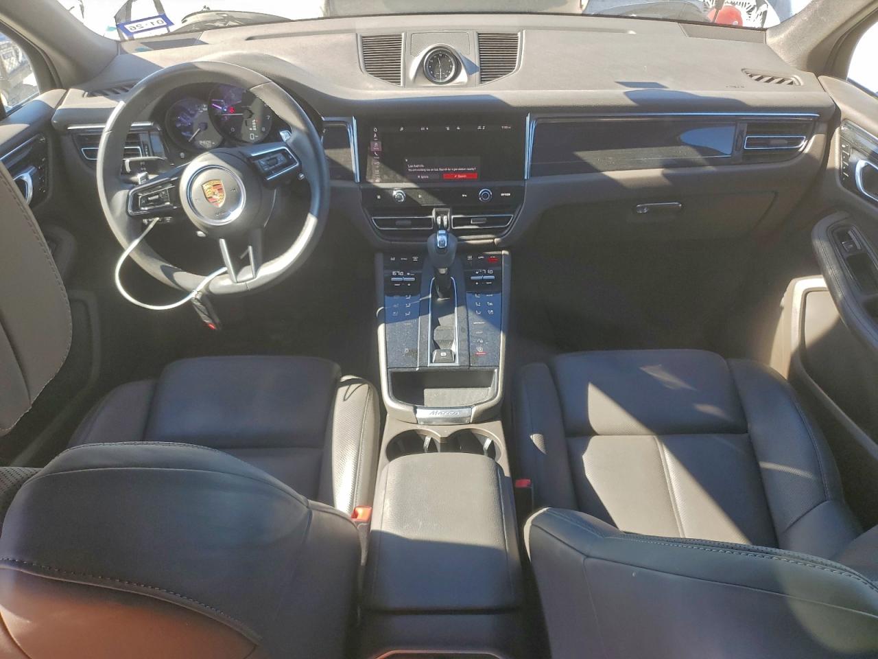 2023 Porsche Macan Base VIN: WP1AA2A51PLB03149 Lot: 94326995