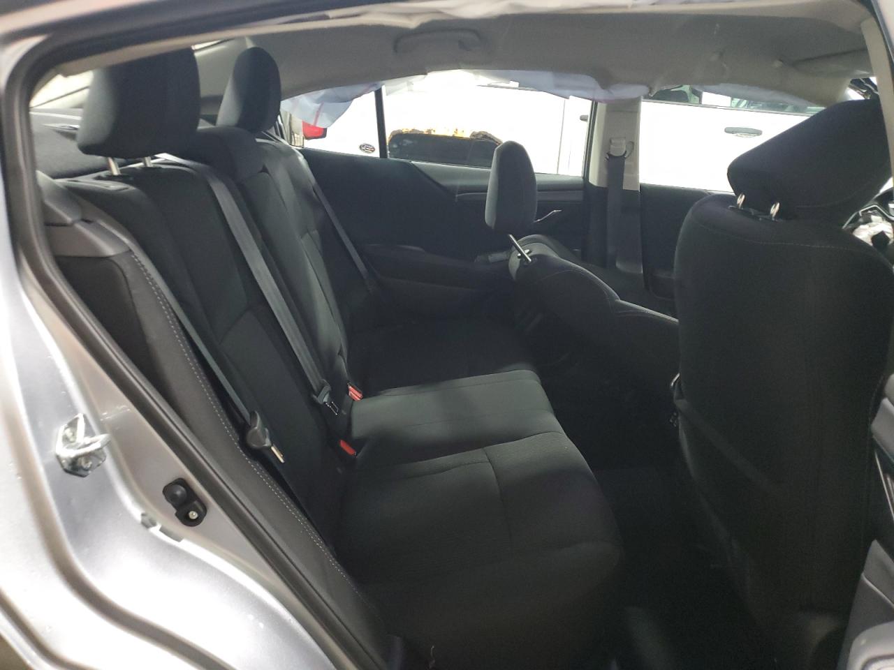 2025 Subaru Legacy Premium VIN: 4S3BWAD67S3025197 Lot: 91712805