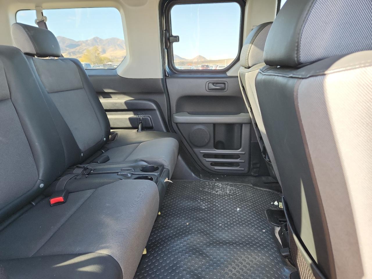 2006 Honda Element Ex VIN: 5J6YH28656L005678 Lot: 91271165