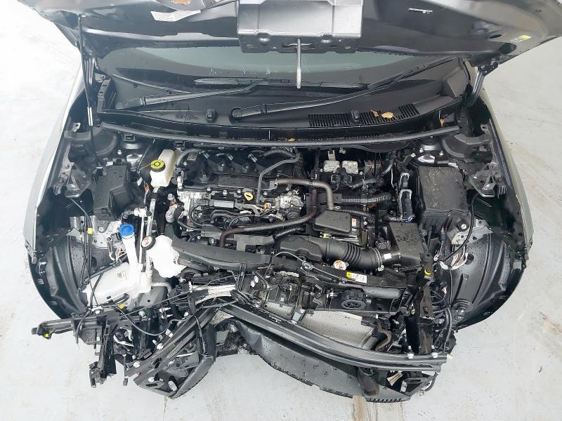 2025 TOYOTA YARIS CROSS 1.5 HYBRID 130 EXCEL 5DR CVT