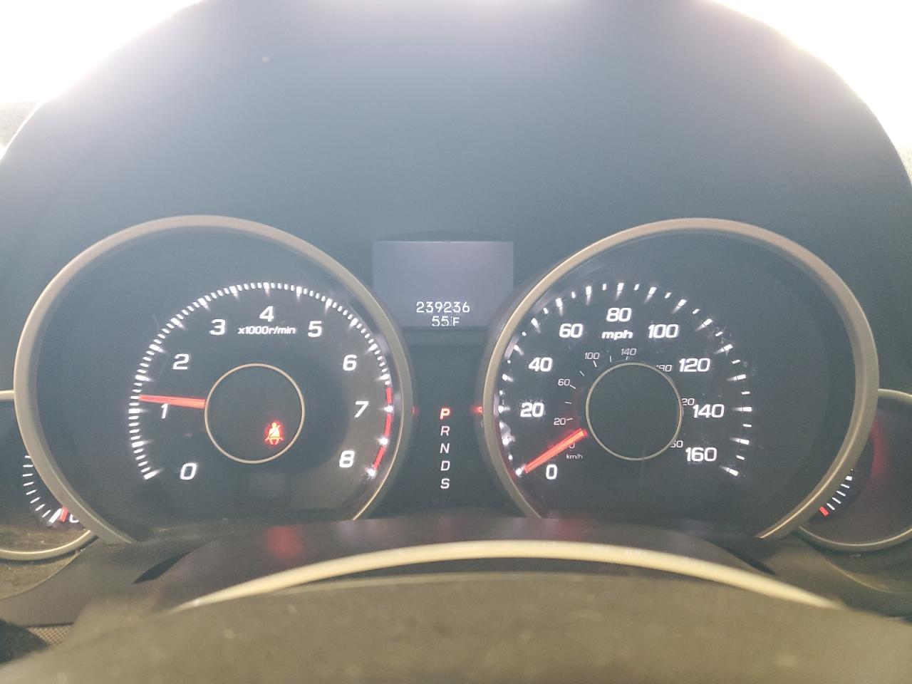 2012 Acura Tl VIN: 19UUA8F23CA022175 Lot: 91145725