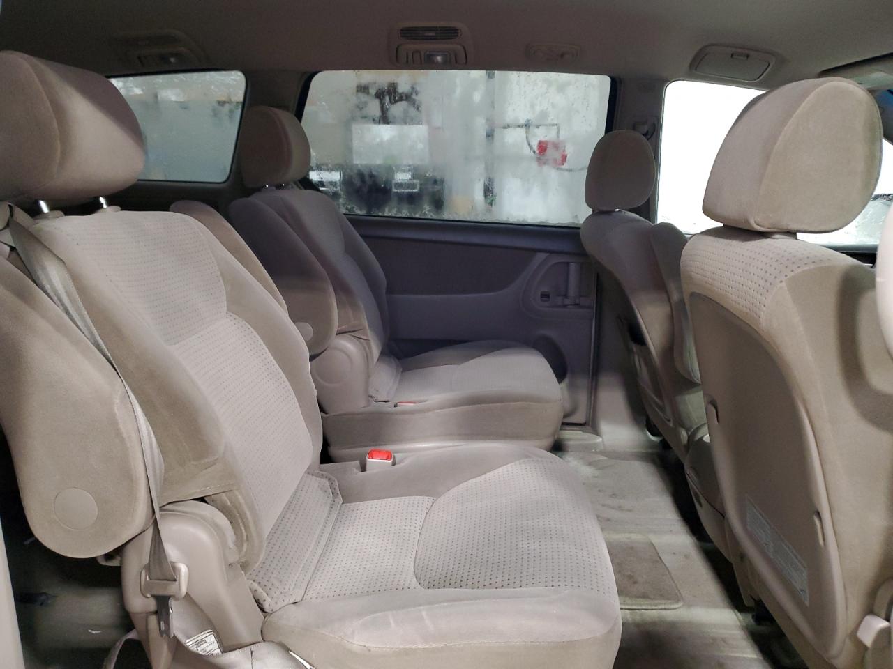 2006 Toyota Sienna Ce VIN: 5TDZA23C76S452104 Lot: 91474485