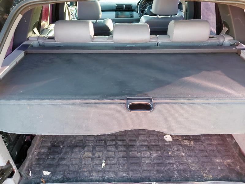 2005 BMW X5 3.0D SPORT 5DR AUTO