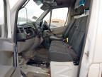 2017 MERCEDES-BENZ SPRINTER 3.5T CHASSIS CAB for sale at Copart SANDWICH