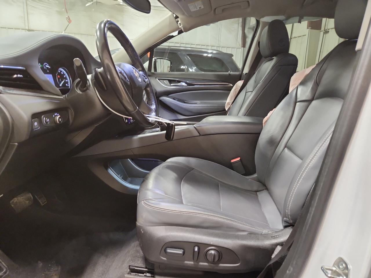 2021 Buick Enclave Essence VIN: 5GAEVAKW2MJ223026 Lot: 91253885