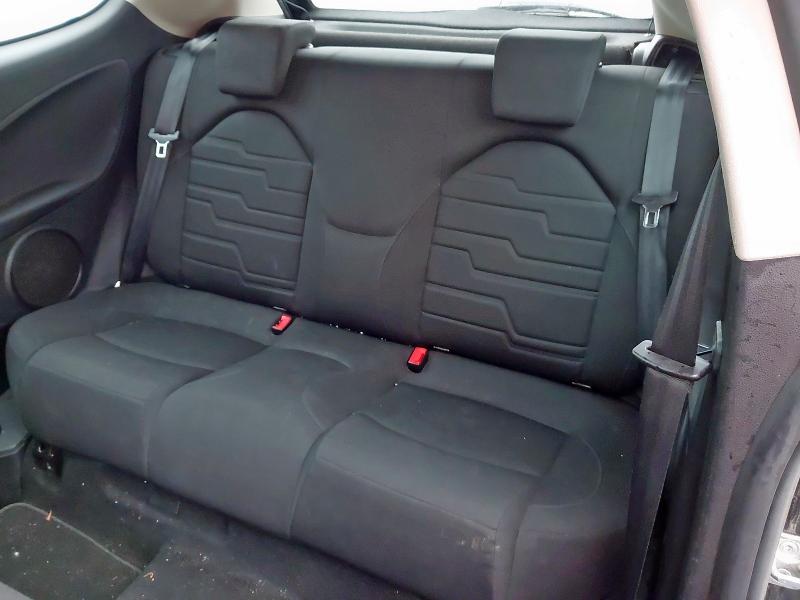 2015 ALFA ROMEO MITO 1.4 8V PROGRESSION 3DR